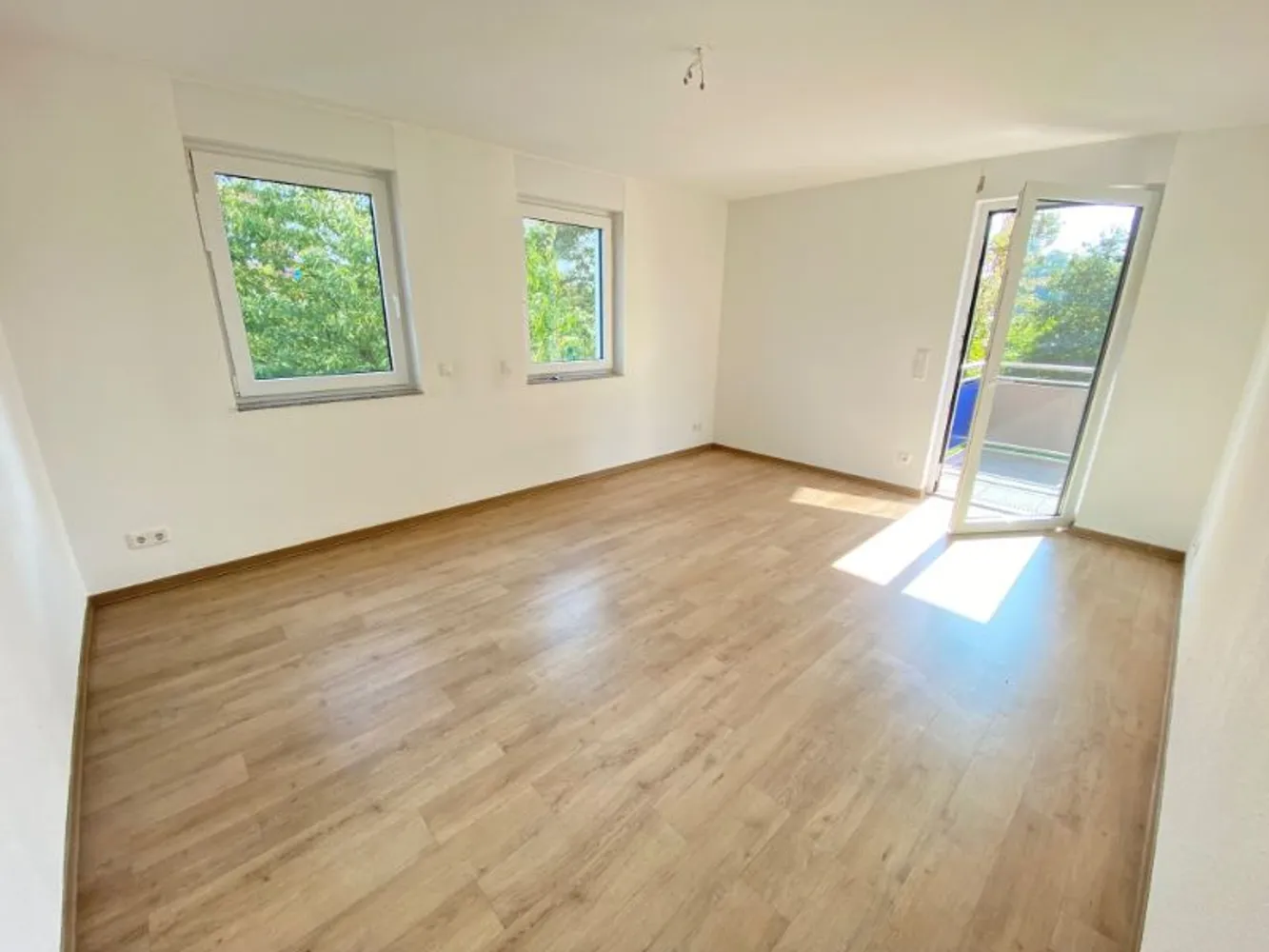 3 Zimmer Wohnung mit 60 m² in Gelsenkirchen – Bild 3