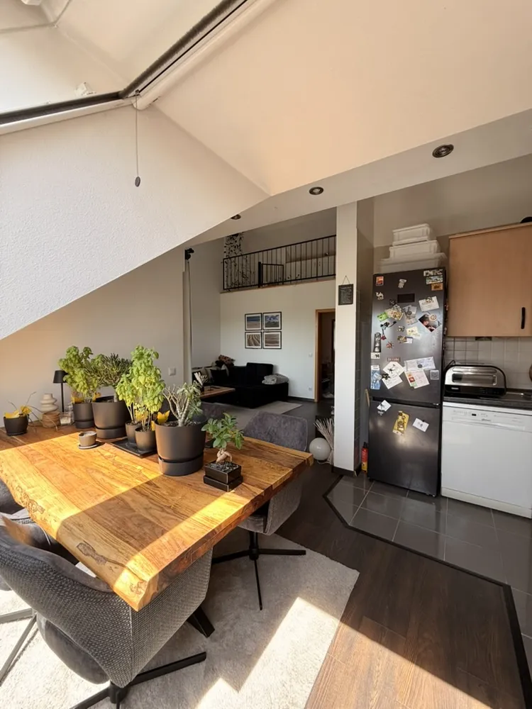 3 Zimmer Wohnung mit 81 m² in Duisburg – Bild 1