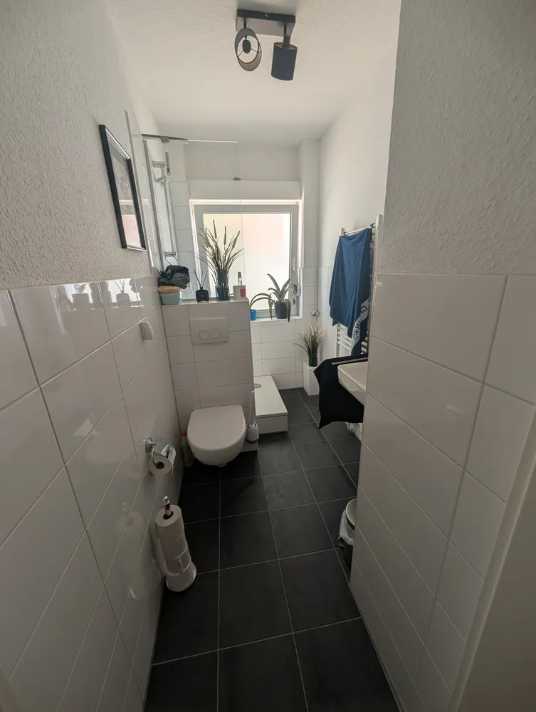 4 Zimmer Wohnung mit 57 m² in Essen – Bild 6