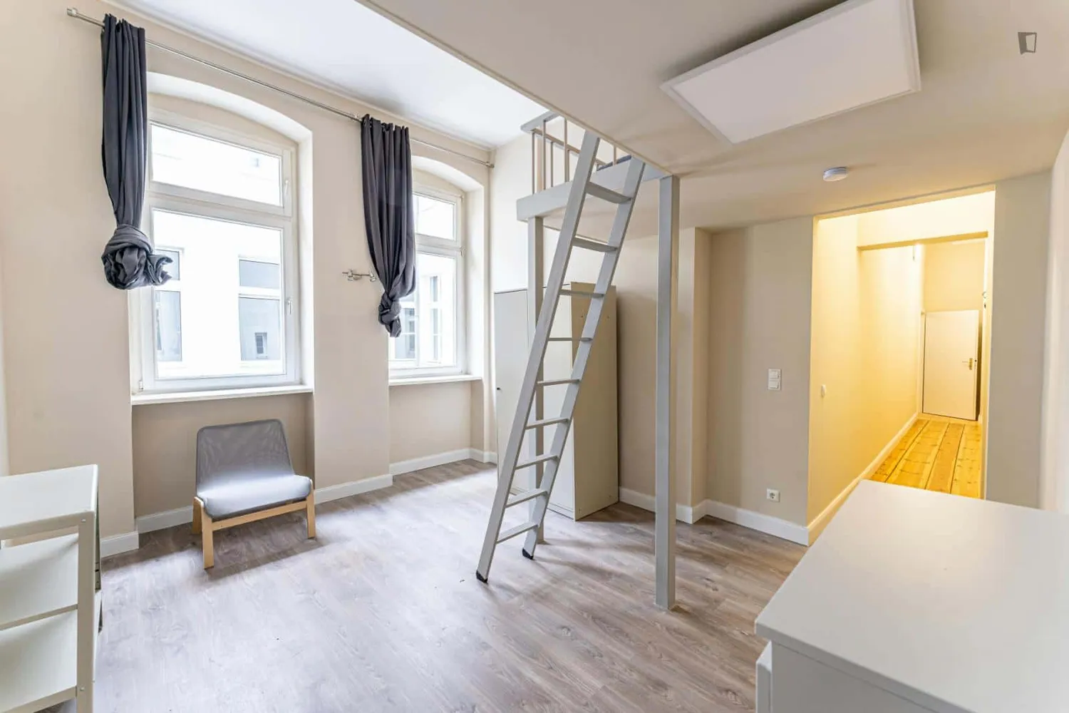 WG-Zimmer mit 15 m² in Berlin – Bild 11