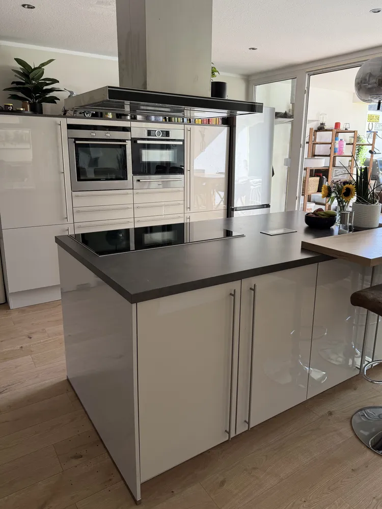 4 Zimmer Wohnung mit 135 m² in Solingen – Bild 11