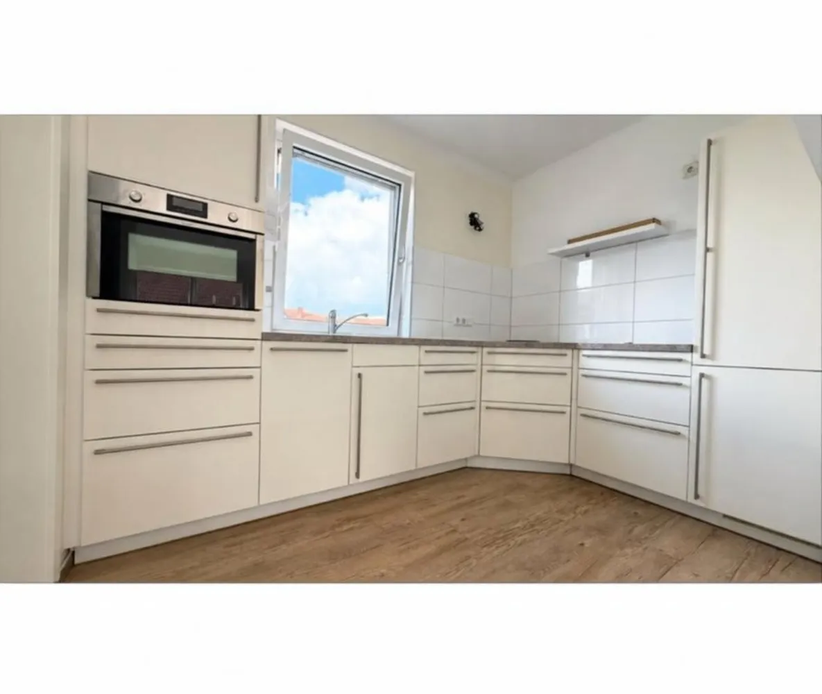 3 Zimmer Wohnung mit 90 m² in Borken – Bild 5