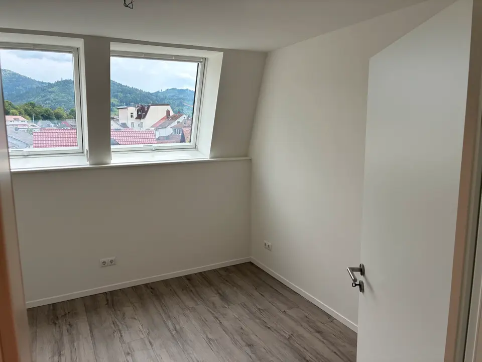 WG-Zimmer mit 12 m² in Emmendingen – Bild 9