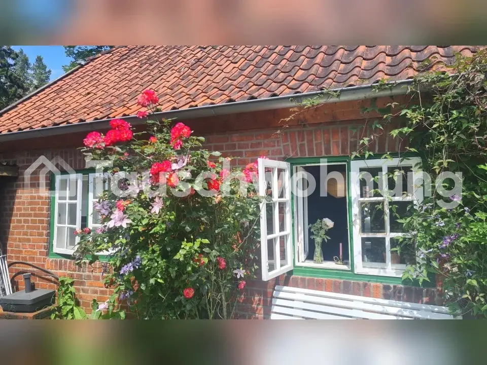 3 Zimmer Wohnung mit 59 m² in Lübeck – Bild 9