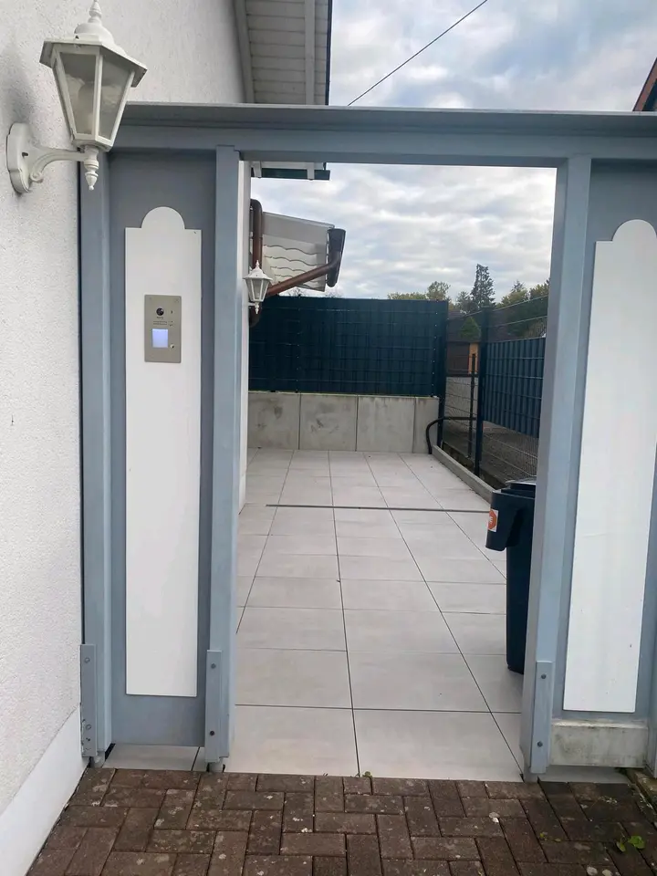 2 Zimmer Wohnung mit 80 m² in Saarbrücken – Bild 4