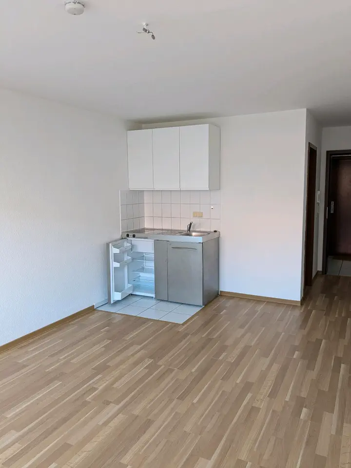 2 Zimmer Wohnung mit 45 m² in Kaiserslautern – Bild 7