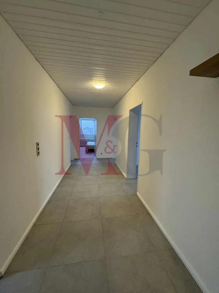 1 Zimmer Wohnung mit 15 m² in Wilhelmshaven – Bild 3