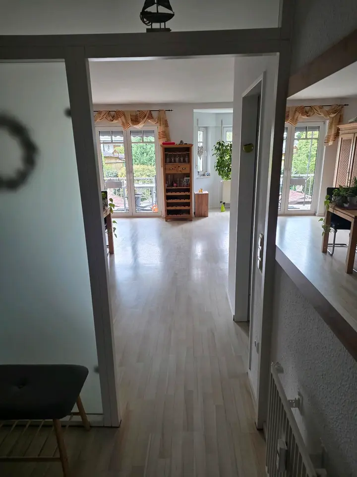 2 Zimmer Wohnung mit 65 m² in Velbert – Bild 9
