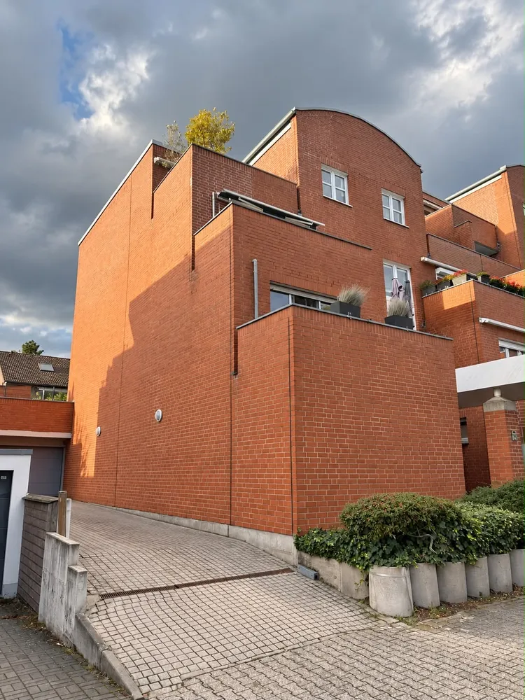 3 Zimmer Wohnung mit 76 m² in Düsseldorf – Bild 10