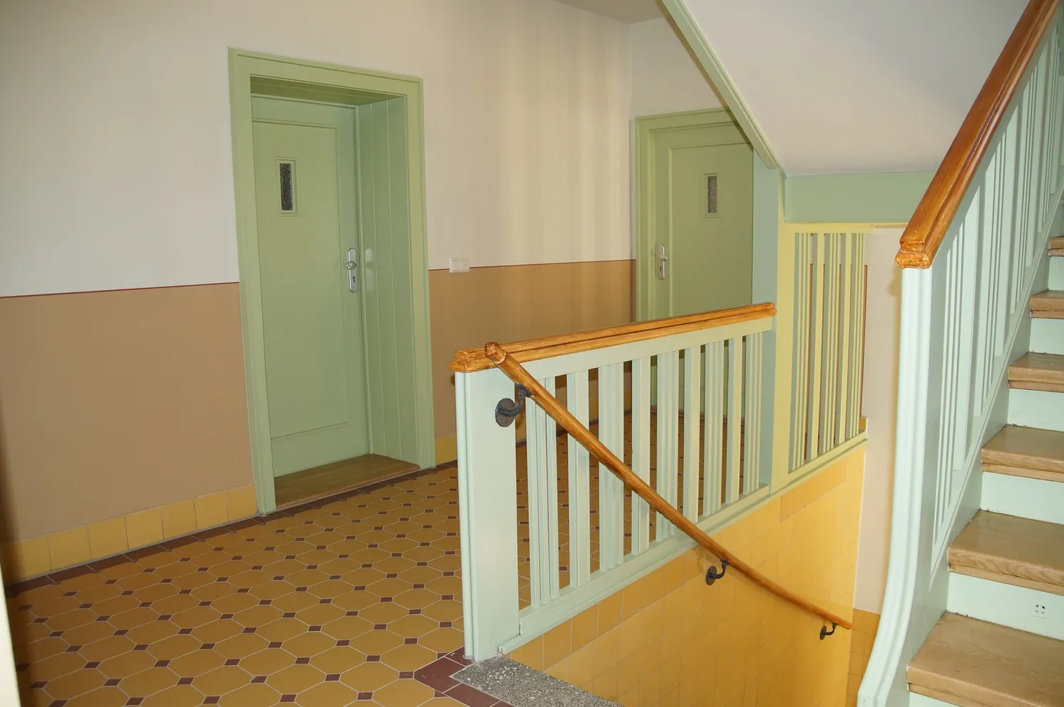2 Zimmer Wohnung mit 56 m² in Leipzig – Bild 5