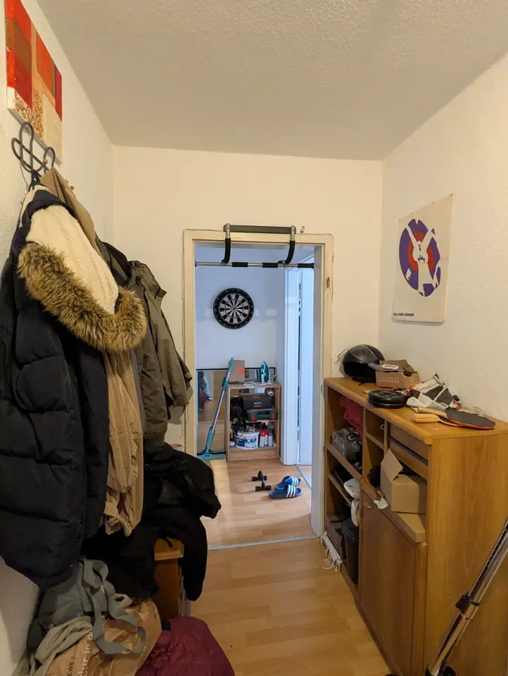WG-Zimmer mit 13 m² in Jena – Bild 6
