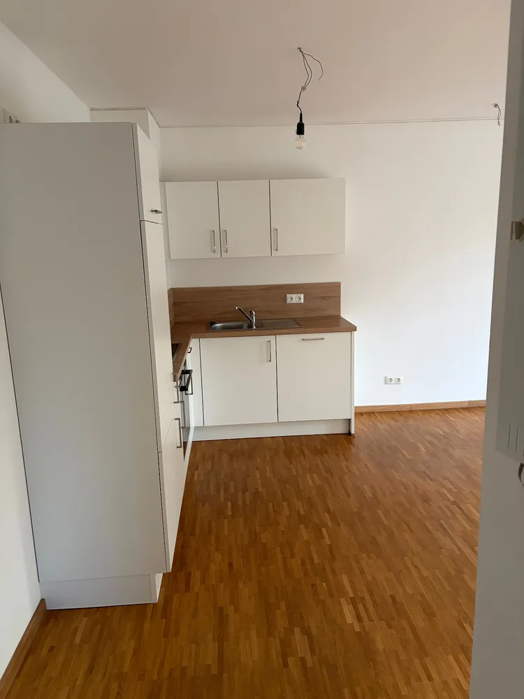 1 Zimmer Wohnung mit 41 m² in Erlangen – Bild 9