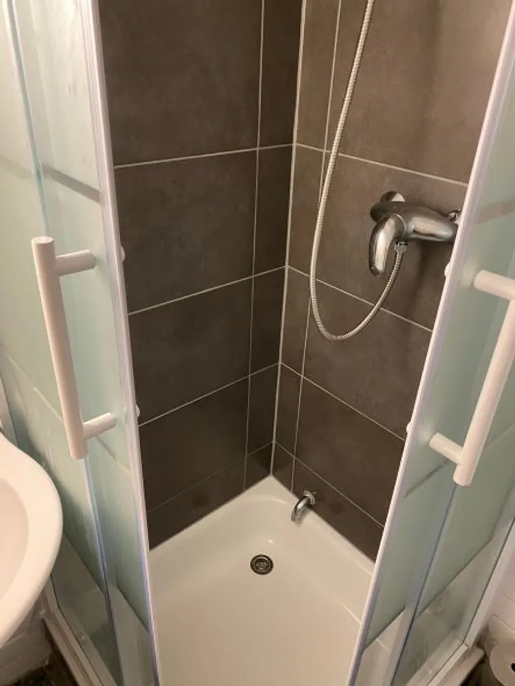 1 Zimmer Wohnung mit 25 m² in München – Bild 7