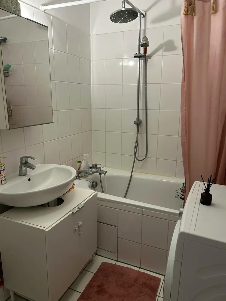 Shared room with 15 m² in Berlin – Photo 6
