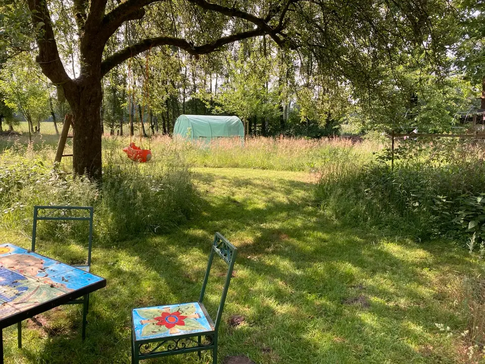 WG-Zimmer mit 180 m² in Bielefeld – Bild 6