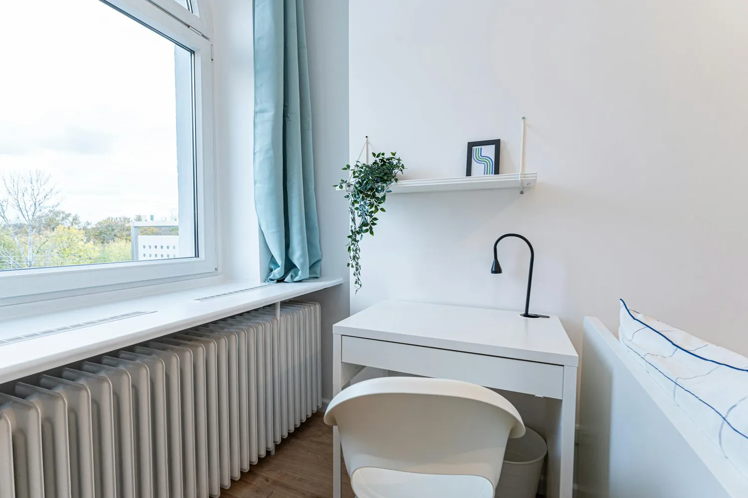 Shared room with 10 m² in Berlin – Photo 4