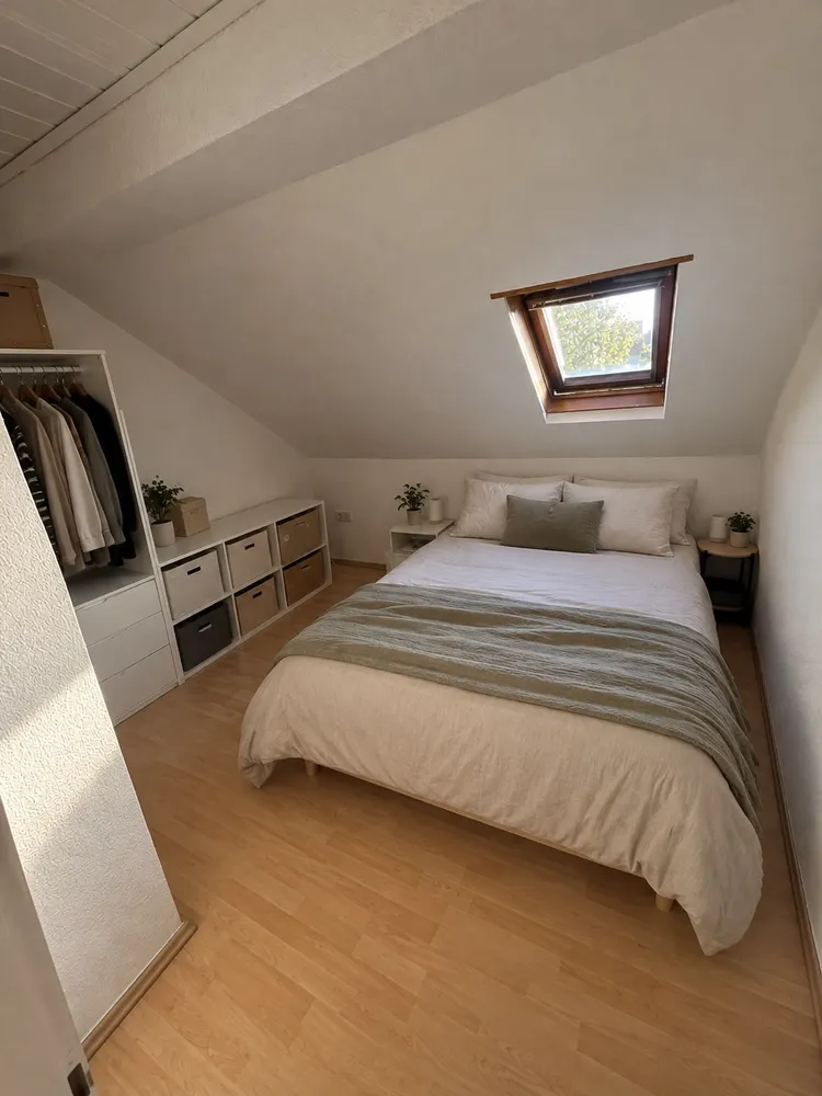 3 Zimmer Wohnung mit 90 m² in Nürnberg – Bild 5