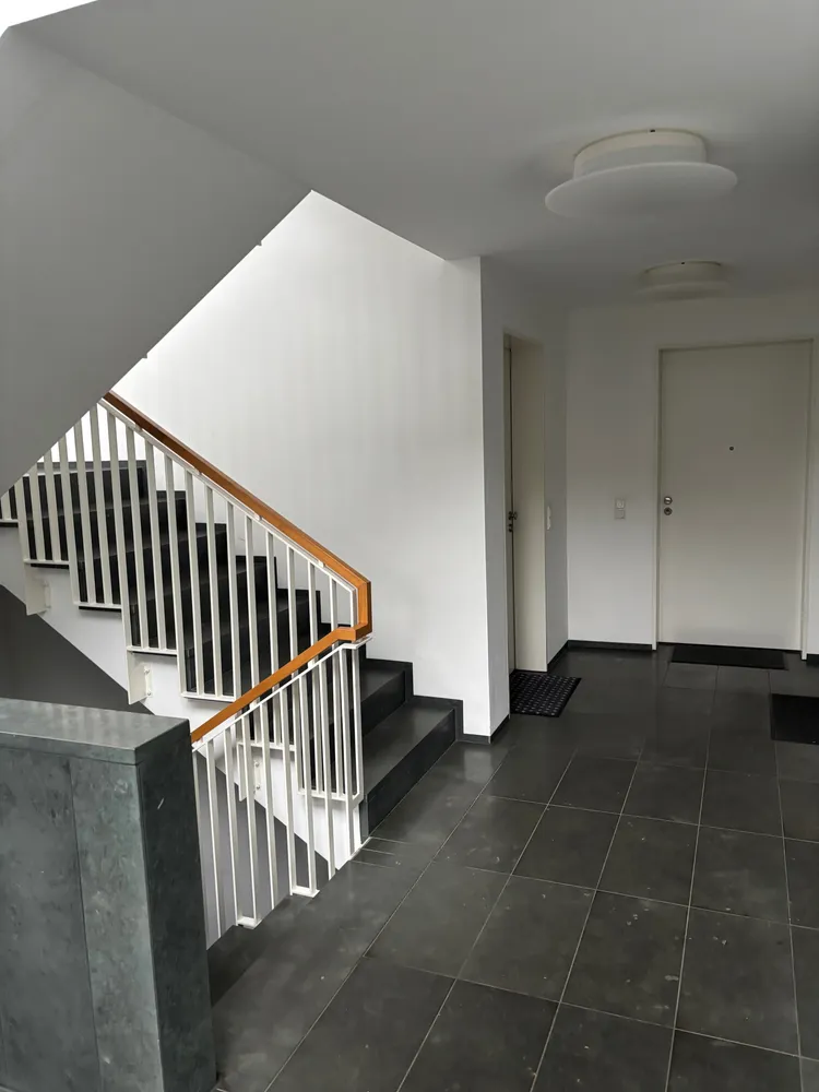 4 Zimmer Wohnung mit 130 m² in Münster – Bild 10
