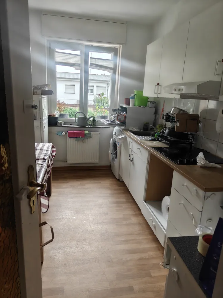 2 Zimmer Wohnung mit 67 m² in Wiesbaden – Bild 4