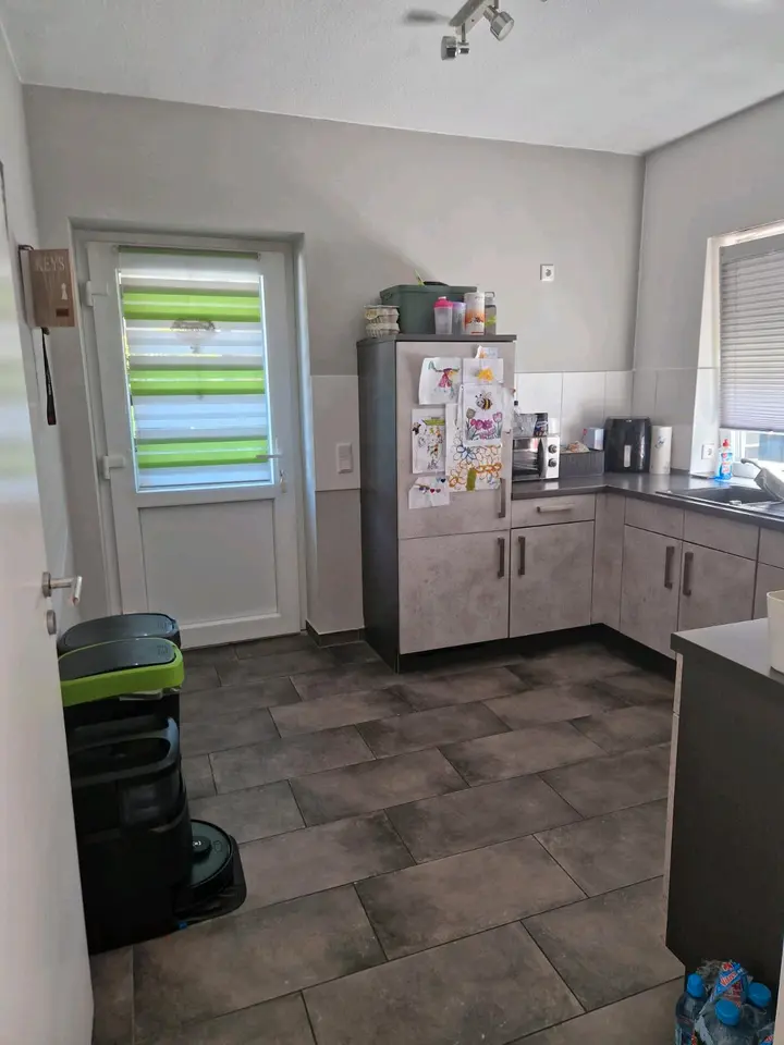 3 Zimmer Haus mit 90 m² in Leer – Bild 9