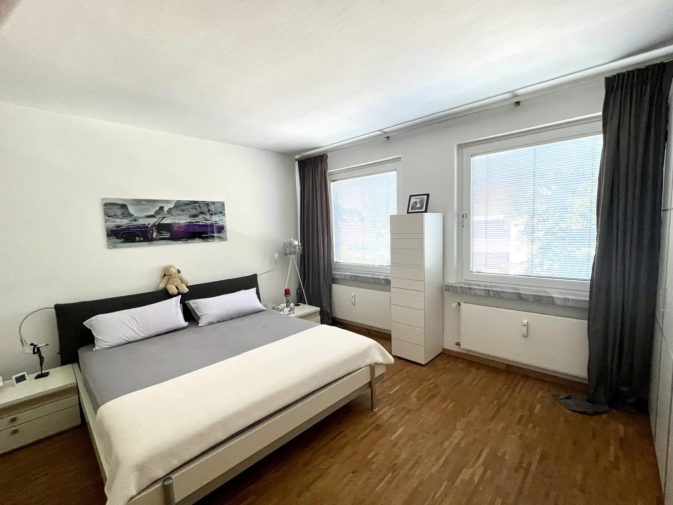 2 Zimmer Wohnung mit 99 m² in Hannover – Bild 6