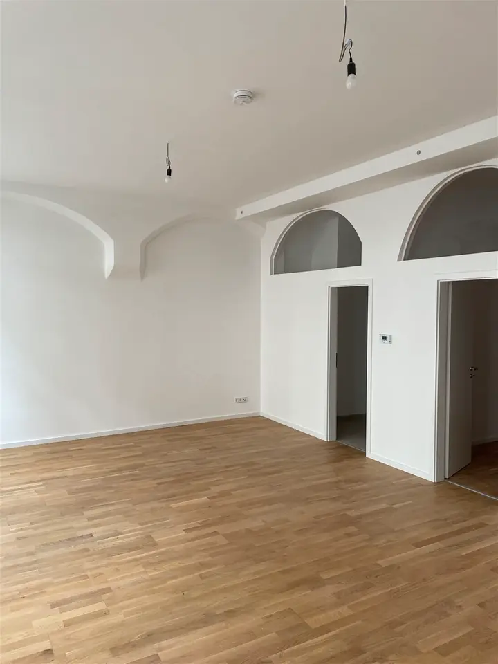 2 Zimmer Wohnung mit 60 m² in Torgau – Bild 4