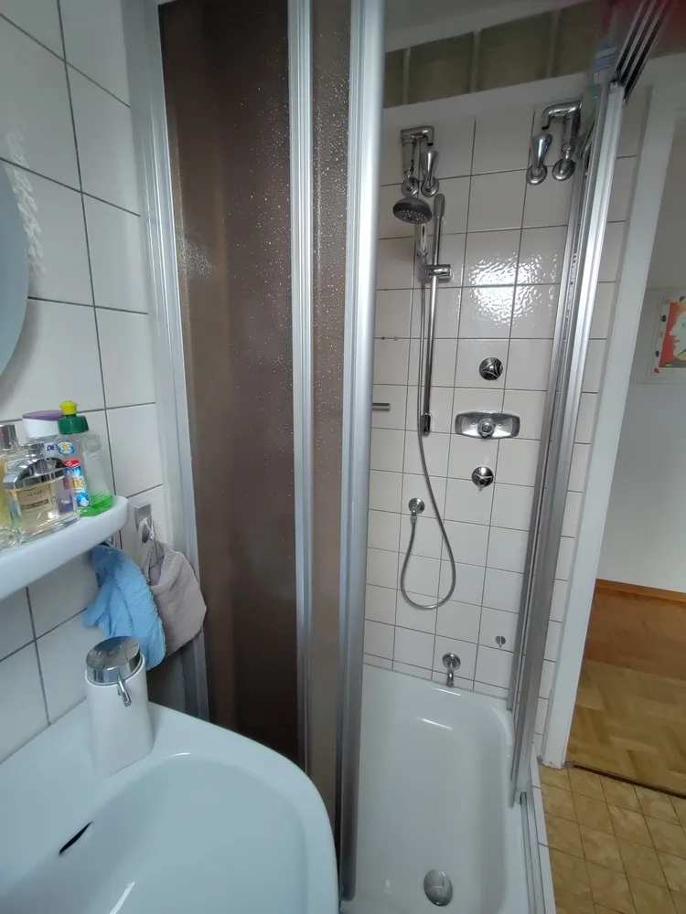 3 Zimmer Wohnung mit 55 m² in Stuttgart – Bild 6