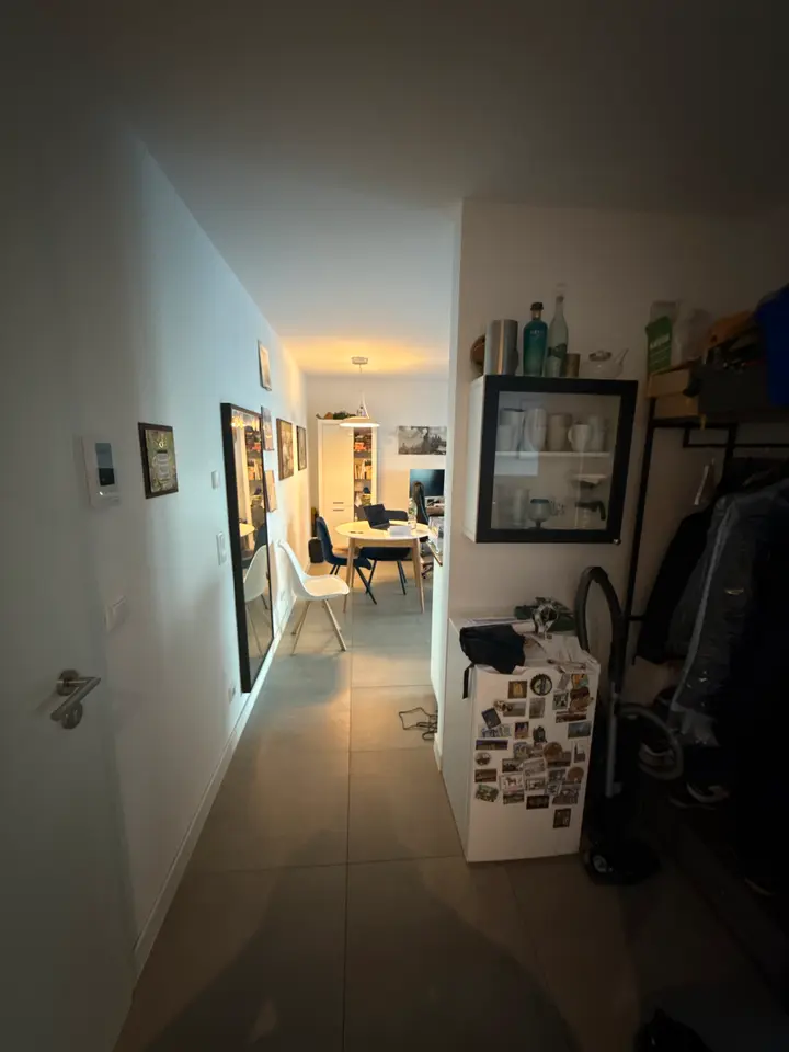 WG-Zimmer mit 60 m² in Frankfurt am Main – Bild 8