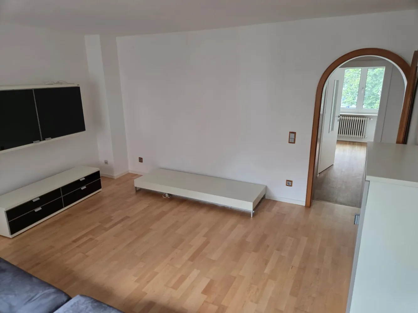 6 Zimmer Wohnung mit 110 m² in Nürnberg – Bild 7
