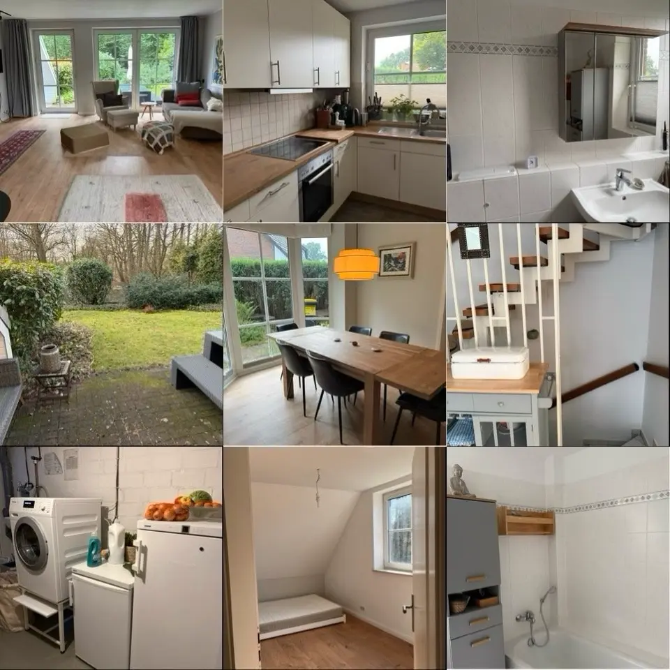 WG-Zimmer mit 20 m² in Lübeck – Bild 8