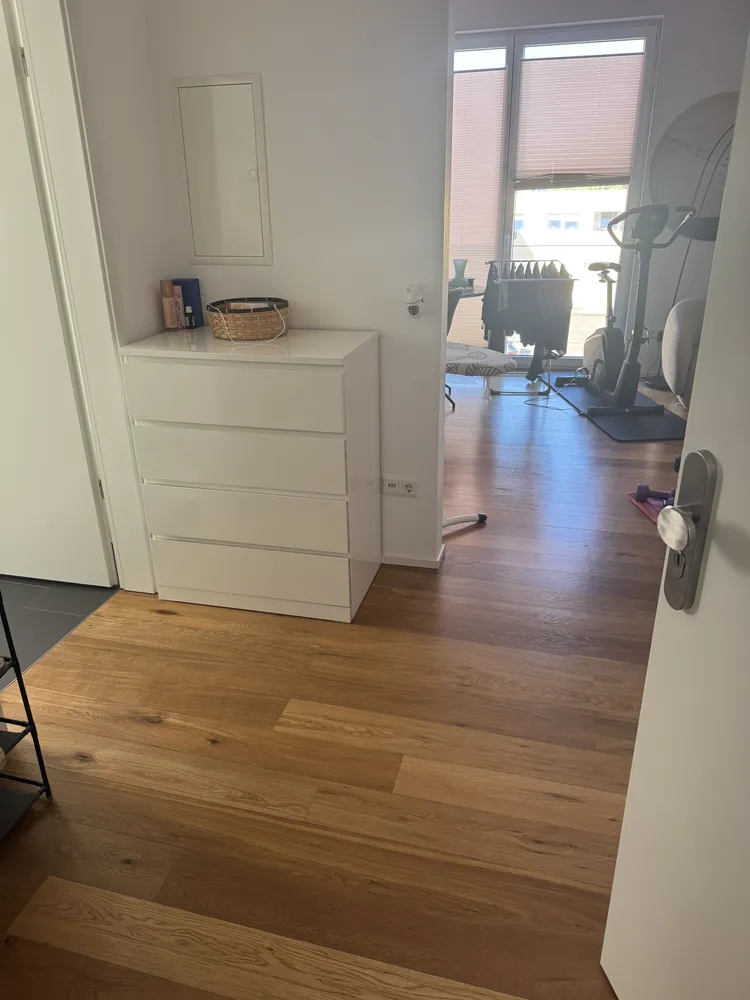 2 Zimmer Wohnung mit 65 m² in Köln – Bild 5