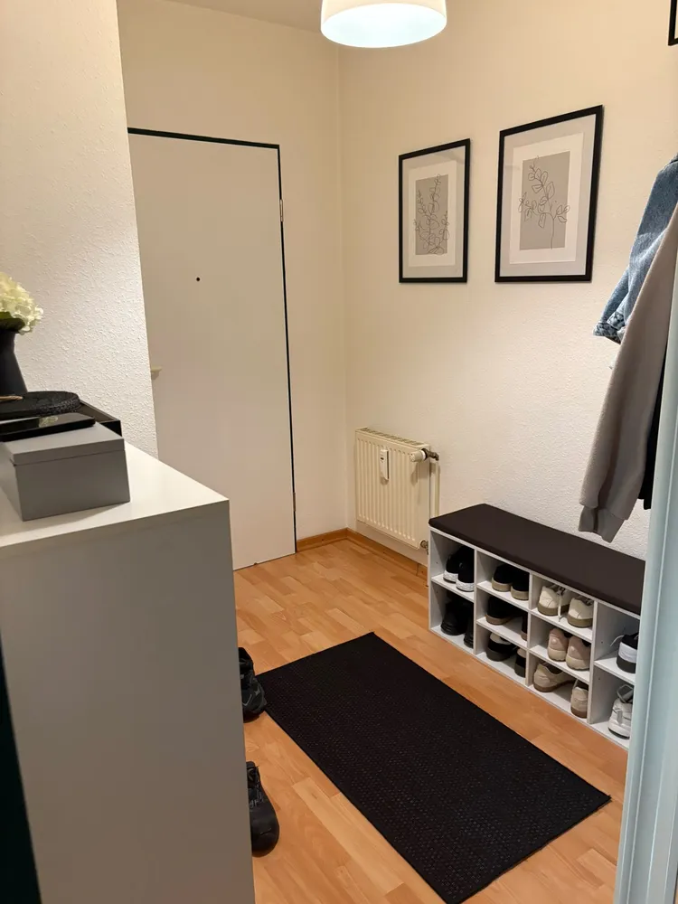 2 Zimmer Wohnung mit 47 m² in Osnabrück – Bild 4