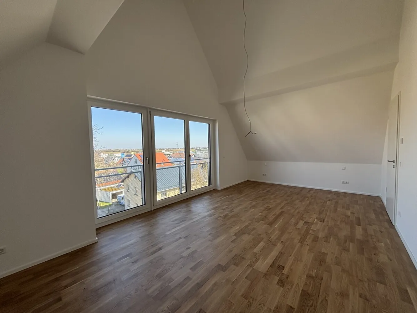 3 Zimmer Wohnung mit 115 m² in Ulm – Bild 9