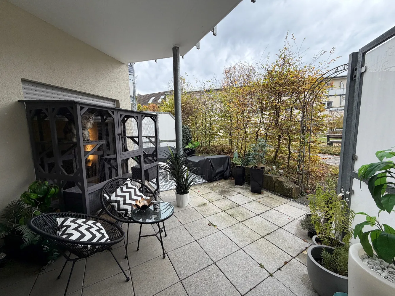 2 room apartment with 85 m² in Leverkusen – Photo 6