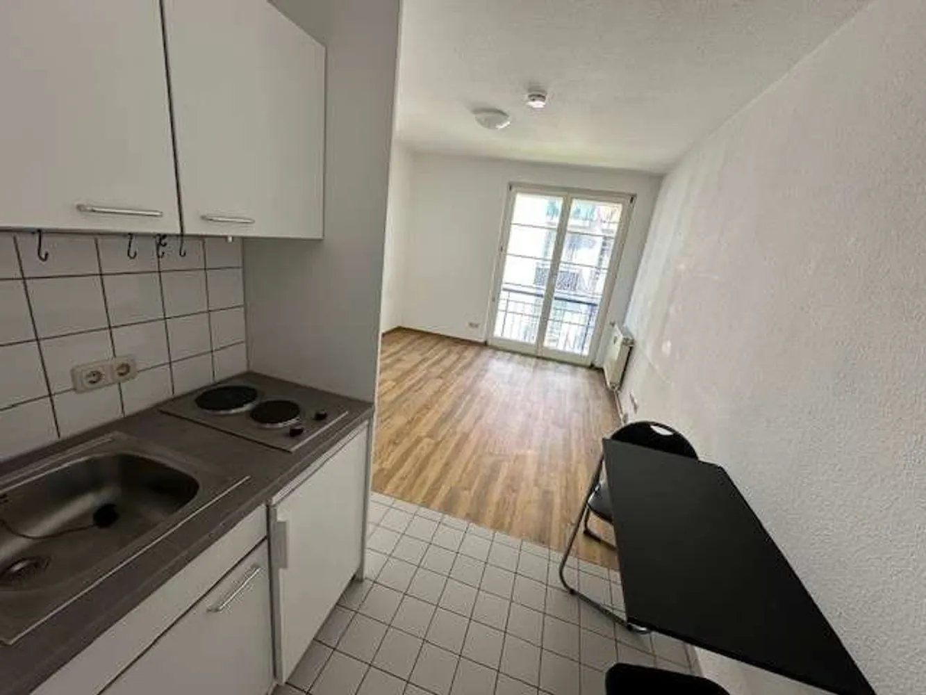 1 Zimmer Wohnung mit 21 m² in Gießen – Bild 6