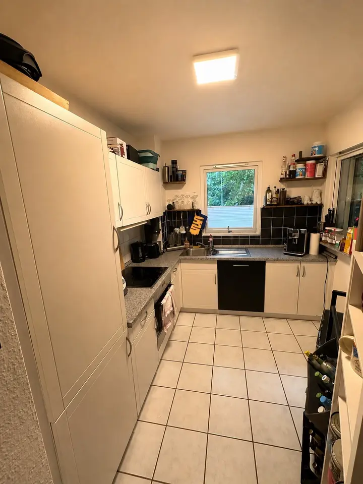 2 Zimmer Wohnung mit 58 m² in Rostock – Bild 6