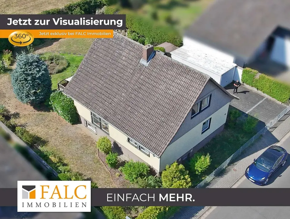 3 Zimmer Wohnung mit 90 m² in Rodgau – Bild 8