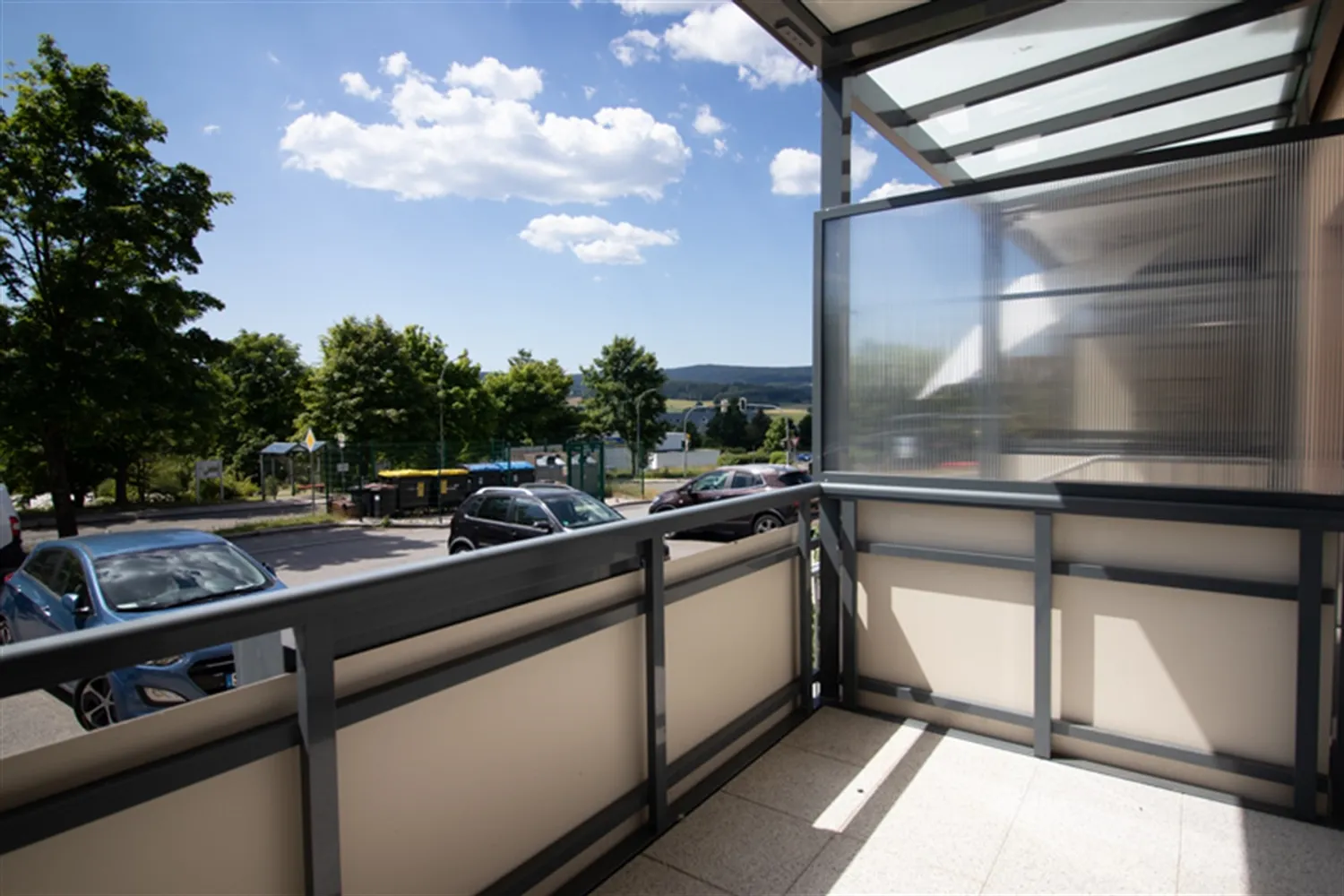 2 Zimmer Wohnung mit 56 m² in Schwarzenberg – Bild 3