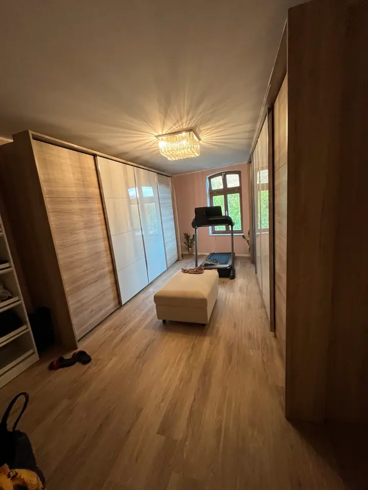 3 Zimmer Wohnung mit 80 m² in Wismar – Bild 7