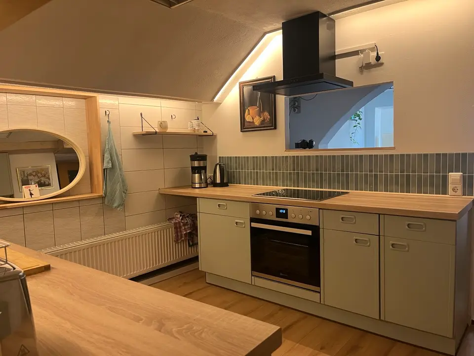 WG-Zimmer mit 47 m² in Singen – Bild 4