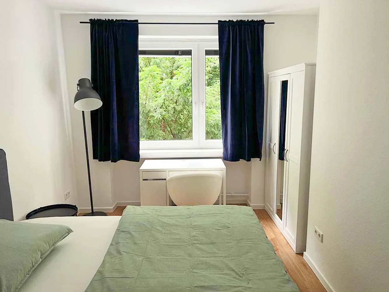 WG-Zimmer in Frankfurt am Main – Bild 3
