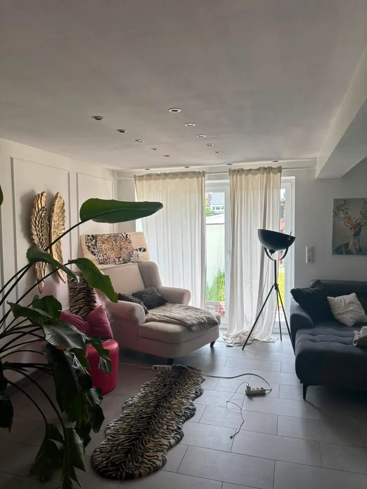3 Zimmer Wohnung mit 64 m² in Kerpen – Bild 5