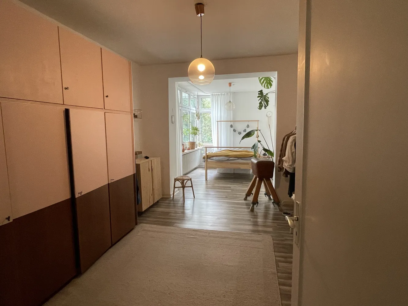 3 Zimmer Wohnung mit 110 m² in Mönchengladbach – Bild 4