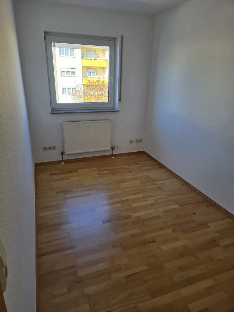 5 Zimmer Wohnung mit 106 m² in Bad Kreuznach – Bild 8