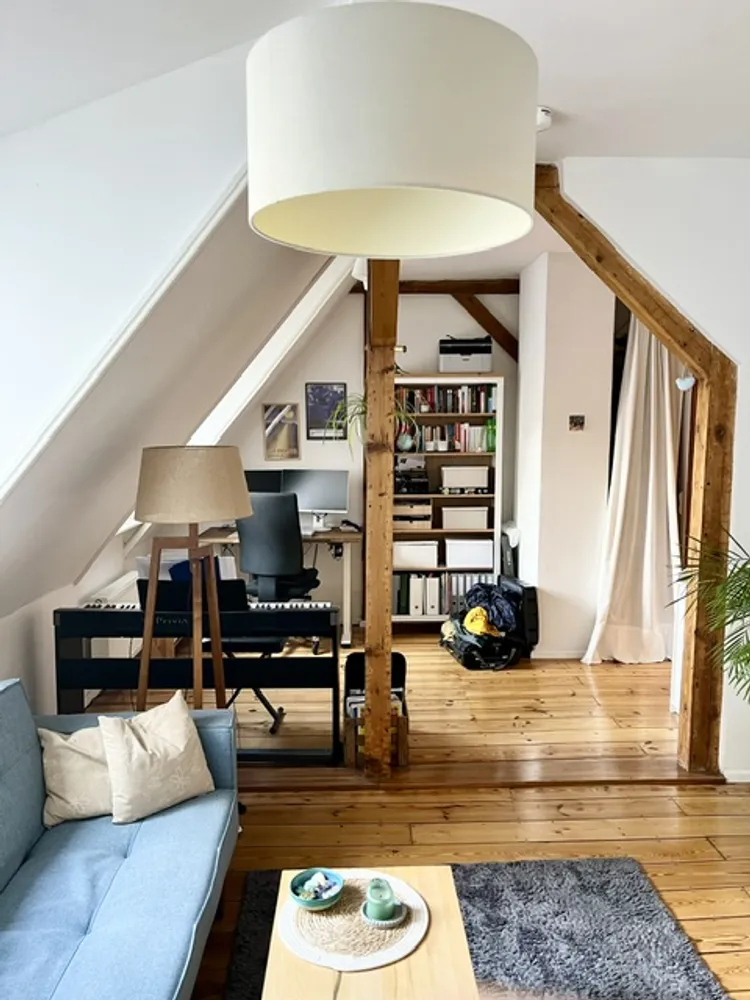 2 Zimmer Wohnung mit 55 m² in Wiesbaden – Bild 9