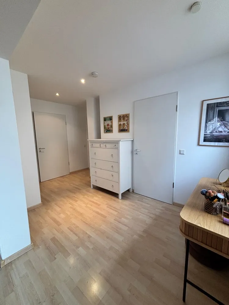4 room apartment with 82 m² in Herten – Photo 8
