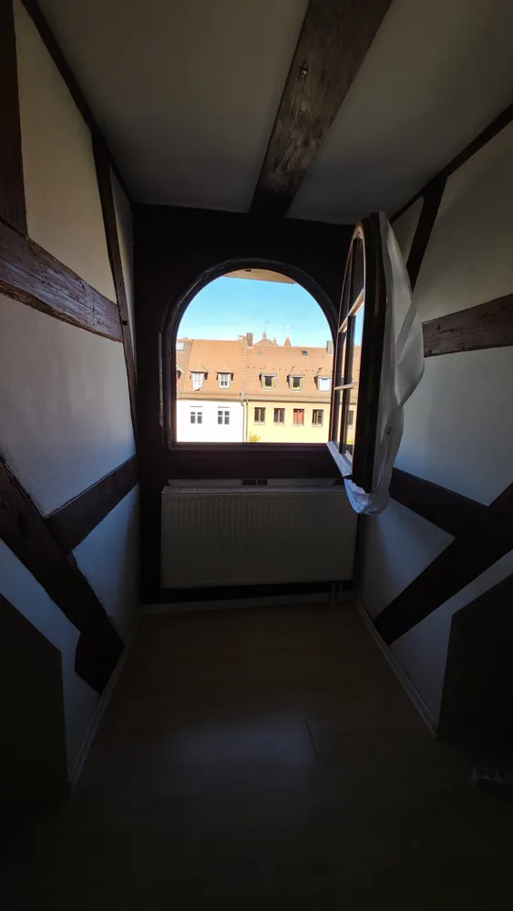 1 Zimmer Wohnung mit 70 m² in Nürnberg – Bild 7