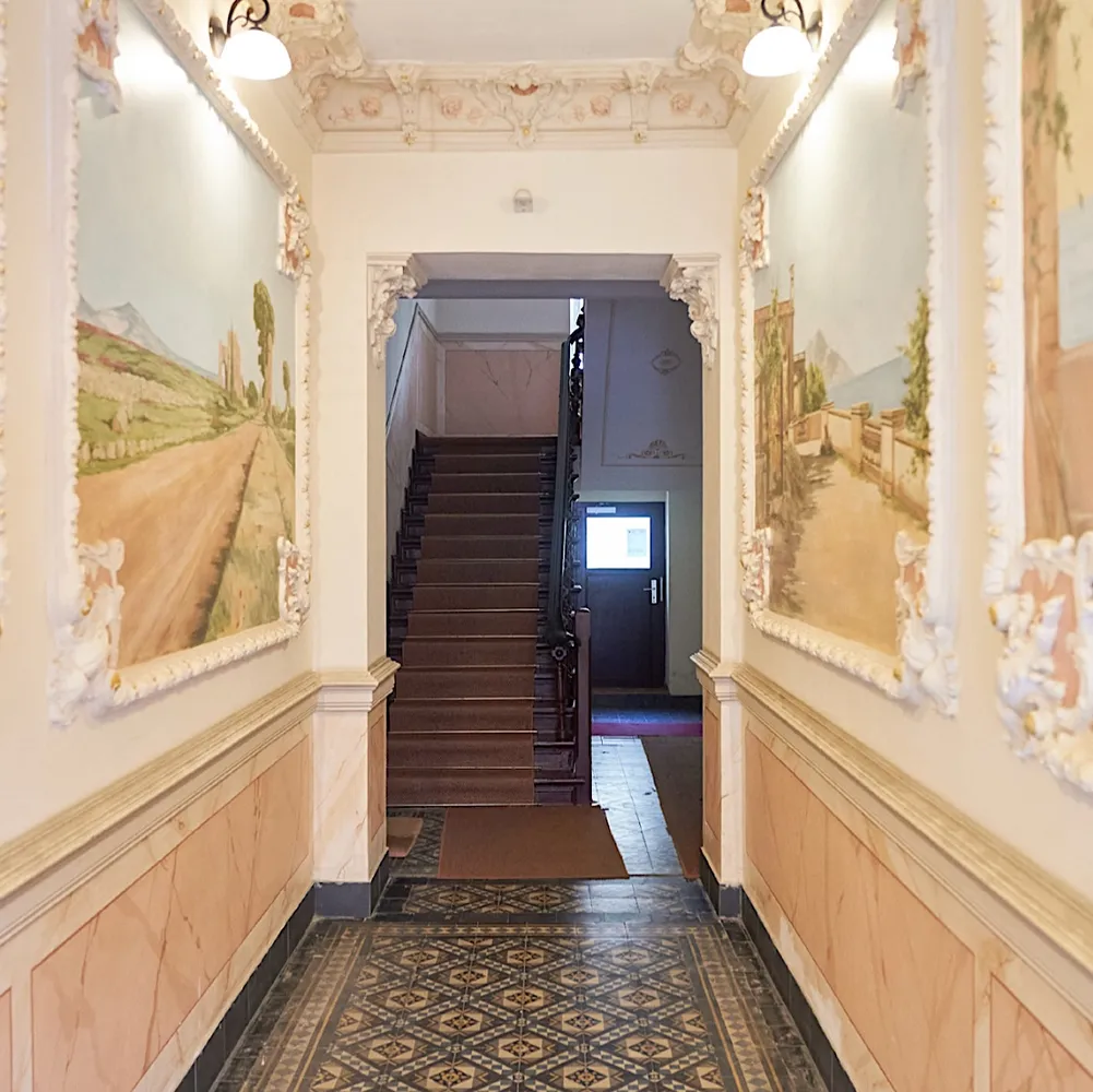 3 Zimmer Wohnung mit 95 m² in Berlin – Bild 6