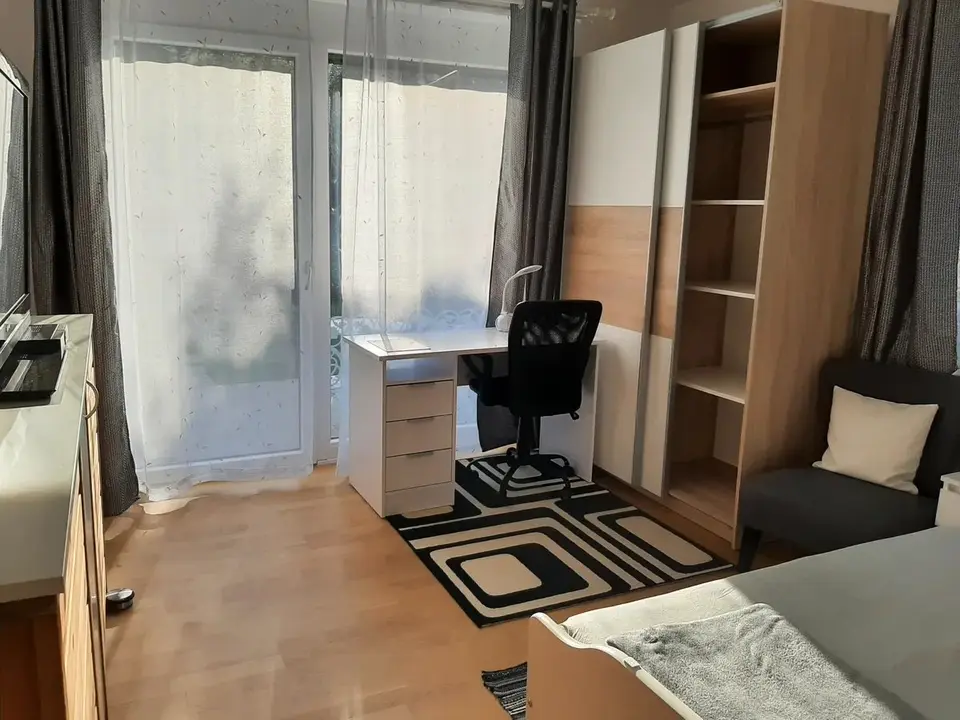 2 Zimmer Wohnung mit 66 m² in Berlin – Bild 3