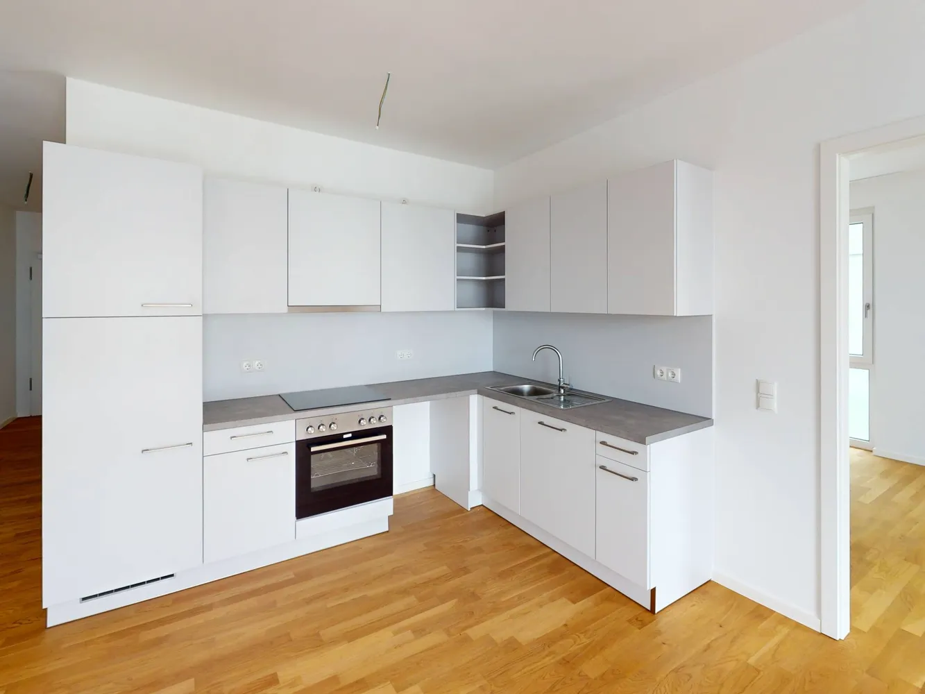 3 Zimmer Wohnung mit 80 m² in Berlin – Bild 2